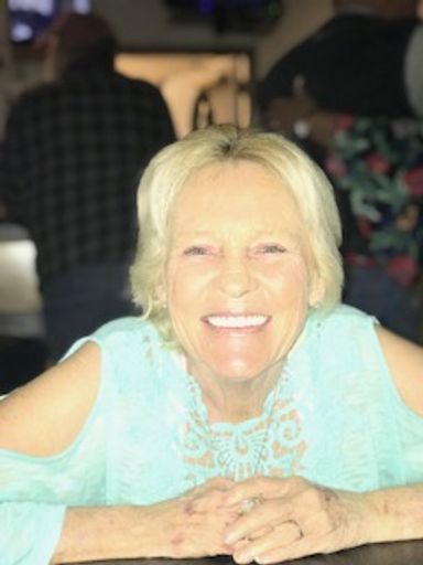Melody Swinford Profile Photo