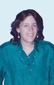 Brenda Lynn Calewarts