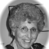 Constance "Connie" G. Gwinn Profile Photo