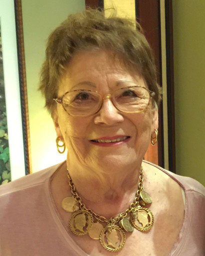 Carolyn Childress Allen Profile Photo