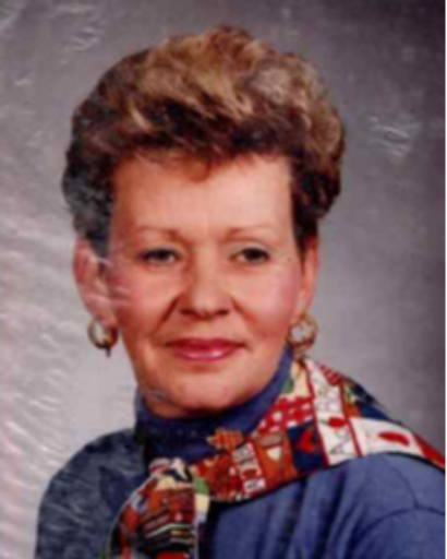 Betty Ann Fomby