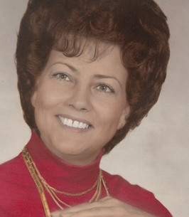 Selma McClure Profile Photo