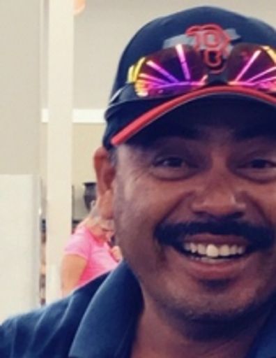 Rogelio Castellanos Profile Photo