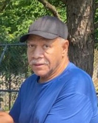 Tyrone Lee Anderson Sr. Profile Photo