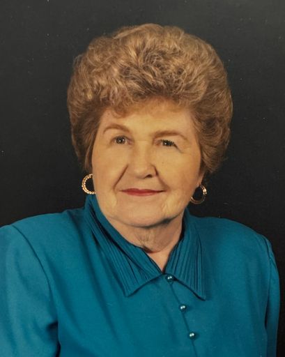 Viola Crawford's obituary image