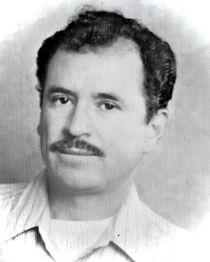 Jose Caballero Lazo