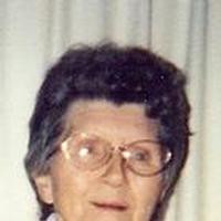 Elizabeth B. Feagans