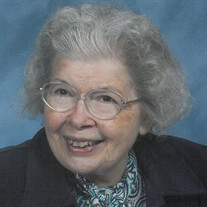 Blanche Norma Stoddard