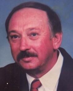 Floyd Edward Parks's obituary image