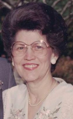 Lois Harmon