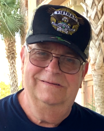 Garry Charles Schriever Profile Photo