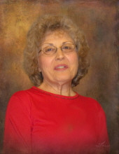 Ann Bussey Griffiths Profile Photo