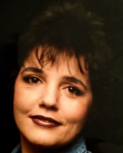 Rebecca Lynne Todd's obituary image