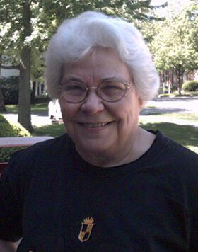 Phyllis Pettit