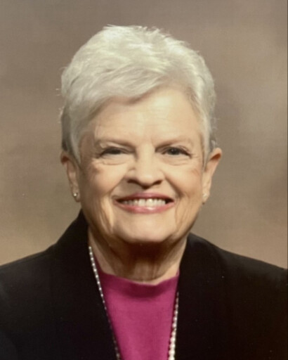 Ann P. Stone's obituary image