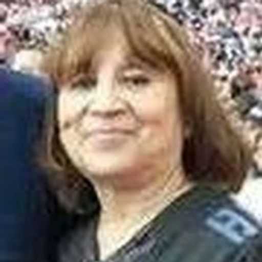 Margie Lopez Villalobos