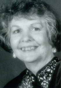 Marcia Coombs