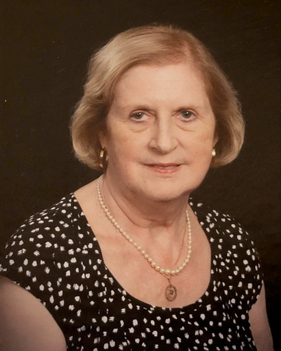 Shirley Gray Hart Profile Photo