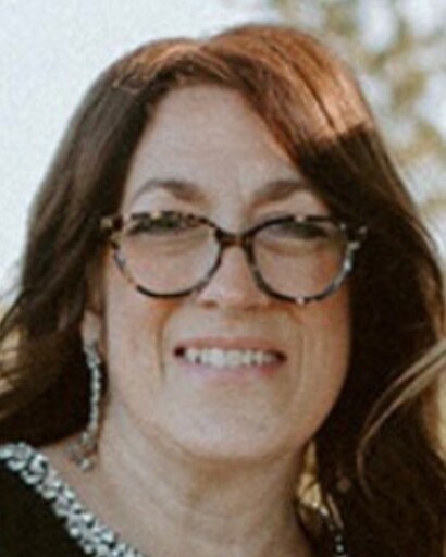 Zina A. Herrera's obituary image