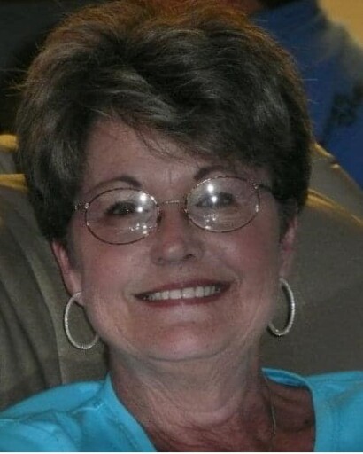 Linda A. LeBlanc's obituary image