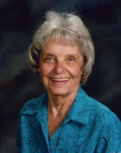 Gloria M. Nixdorf