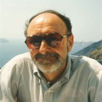 Donald F. Bouchard