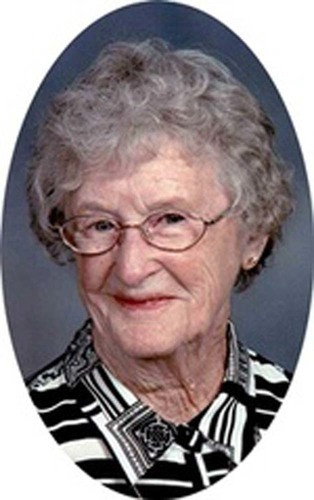 Arlene Evelyn Ferschweiler