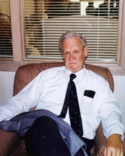 Robert R. Mattison, Jr.