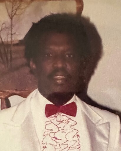 Thomas Cox, Jr.'s obituary image