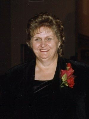 Nancy Jenkins Cobb