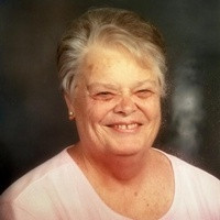 Patricia A. McBroom