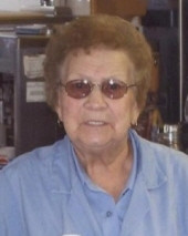 Mary  Stoltz Johnson