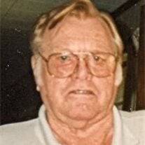William "Red" Key Profile Photo