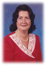 Patricia Wilder
