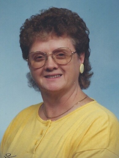 Martha Dee Rohrer