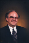 Rev. Eddie Lee Black Profile Photo