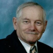 Charles David Meyers Profile Photo