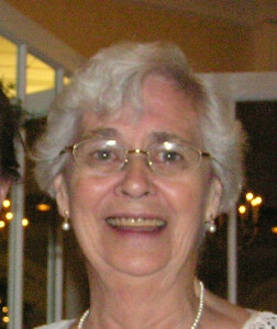 Ann H. Metzger