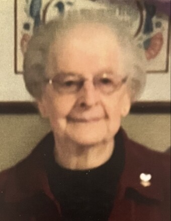 Mary K. Bittenbender