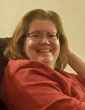 Julie Nyhuis Profile Photo