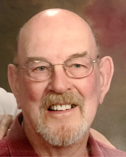 Ray Dickinson Profile Photo