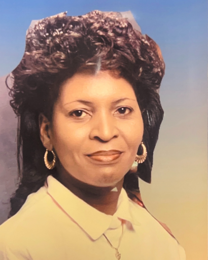 SHIRLEY JEAN HAMLETT