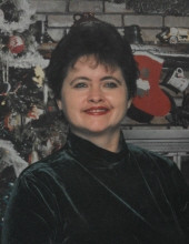 Cynthia Ann Votaw