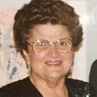 Jeannette E. Abraham