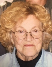 Goldie M. Johnson Dye