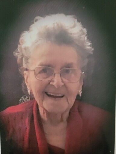 Betty L. Pugh Profile Photo