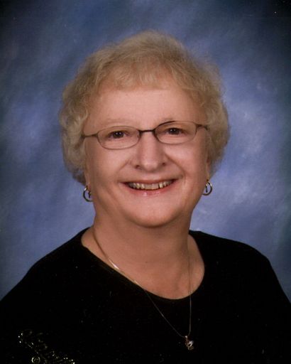 Joy Heilman's obituary image