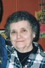 Marguerite F. Rowland