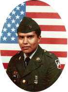 Sgt. William Monte Profile Photo