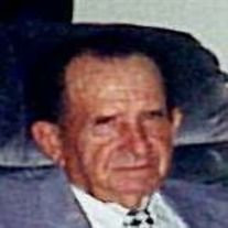 Clarence  A. Necaise